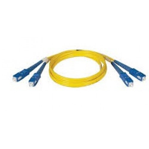 D-Link SM SC-SC Patch Cord 3 Meter Duplex