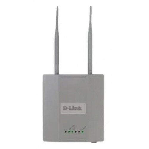 D-Link Unified Wireless PoE Access Point