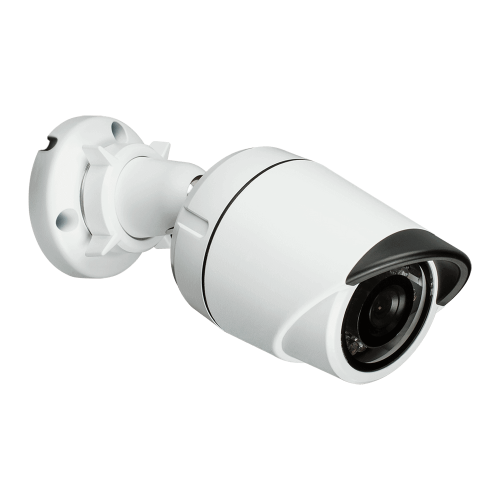 D-Link Vigilance Full HD Outdoor PoE Mini Bullet Camera
