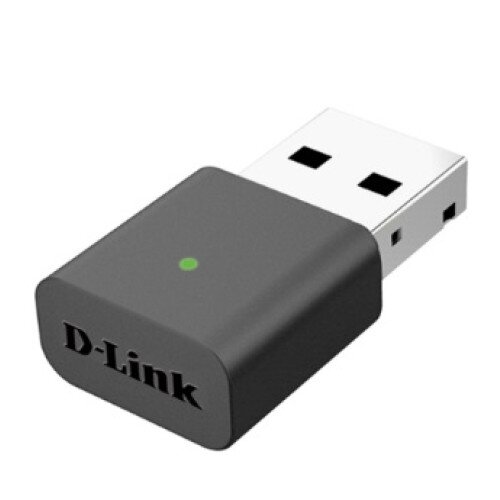 D-Link Wireless N300 Nano USB Adapter