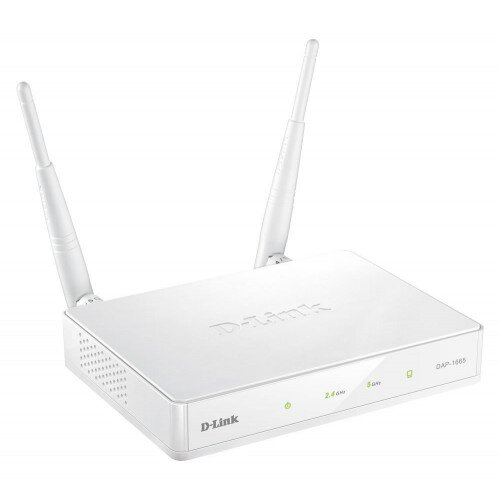 D-Link Wireless AC1200 Dual Band Access Point