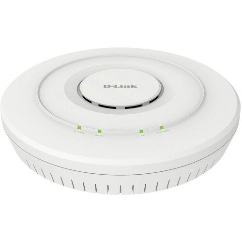 D-Link Wireless AC1200 Dual‑Band Unified Access Point