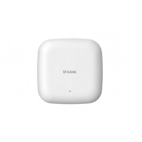 D-Link Wireless AC1300 Wave 2 Dual-Band PoE Access Point
