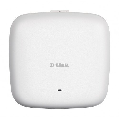 D-Link Wireless AC1750 Wave 2 Dual‑Band PoE Access Point