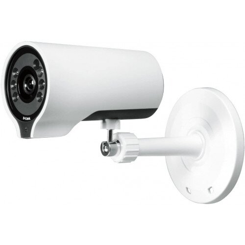D-Link Wireless AC Day/Night HD Mini Bullet Cloud Camera
