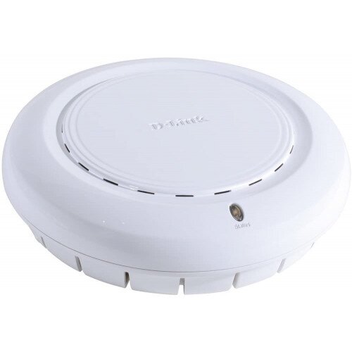 D-Link Wireless Ceiling Mount PoE Access Point