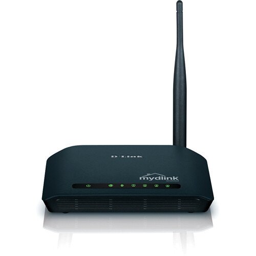 D-Link Wireless N150 Home Cloud Router