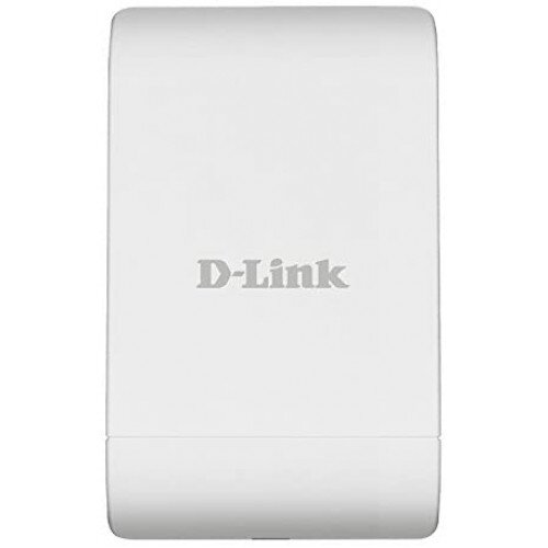 D-Link Wireless N 2.4 GHz PoE Outdoor Access Point