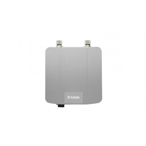 D-Link Wireless N Dual Band Outdoor Access Point