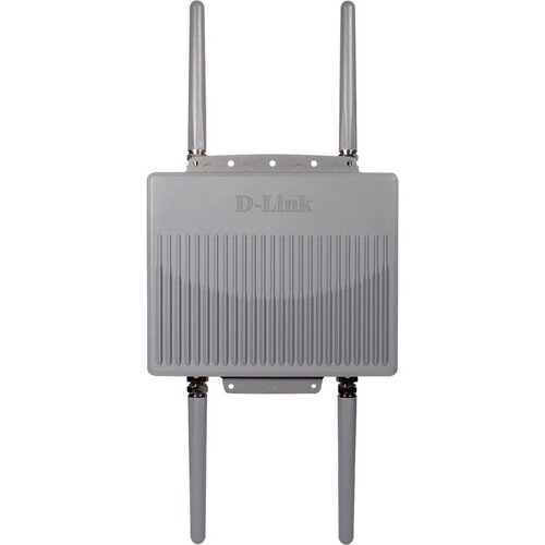 D-Link Wireless N Outdoor Dual Band Access Point