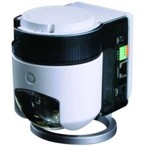 D-Link Wireless N PTZ Network Camera