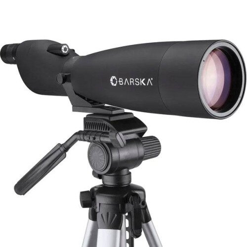 Barska 30-90x 90mm WP Colorado Spotting Scope w/ Full Tripod Combo