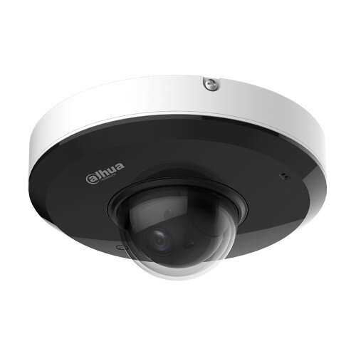 Dahua 4MP Enhanced Starlight Network PTZ (4x) Camera