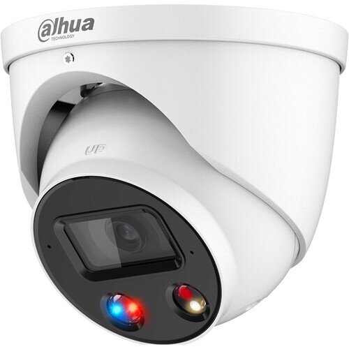 Dahua 8MP TiOC Network Eyeball (2.8 mm) Camera