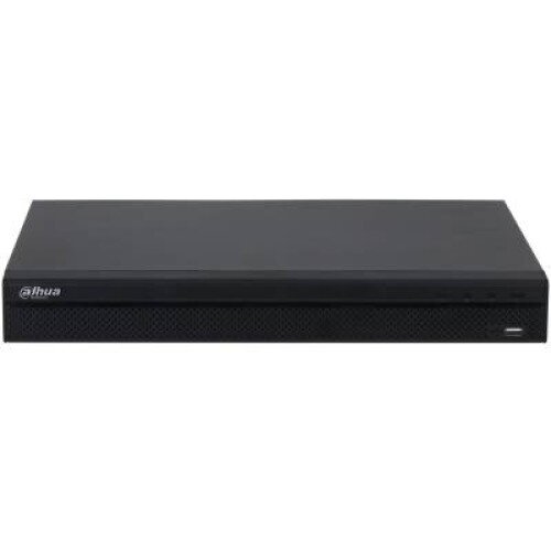 Dahua NVR4216-4KS3 16CH 1U 2HDDs Lite Network Video Recorder