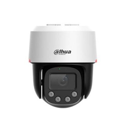Dahua SD2C400NA-B-PV-PRO 4MP WizColor WizSense Network PT Camera