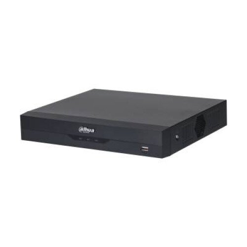 Dahua XVR5116HS-I3 16CH Penta-Brid Compact 1U 1HDD WizSense Digital Video Recorder
