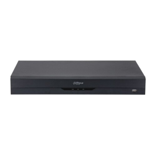 Dahua XVR5216AN-I3 16CH Penta-brid 5MP Value/1080P 1U 2HDDs WizSense Digital Video Recorder