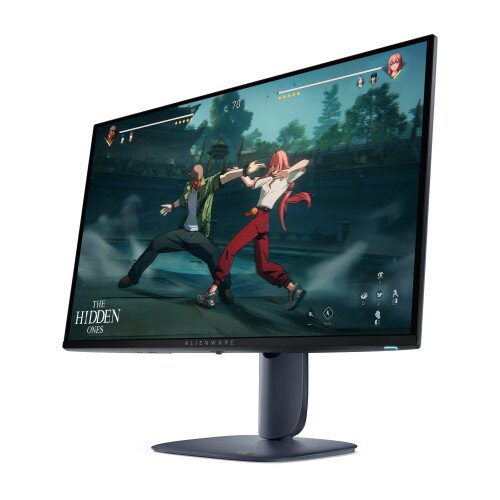 Dell Alienware AW2725D 27 280Hz QD-OLED Gaming Monitor