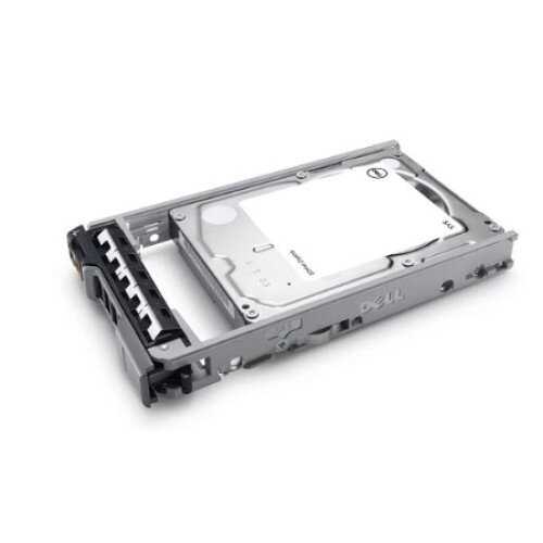 Dell 1.2TB 10K RPM SAS 12Gbps 2.5in Hot-plug Drive