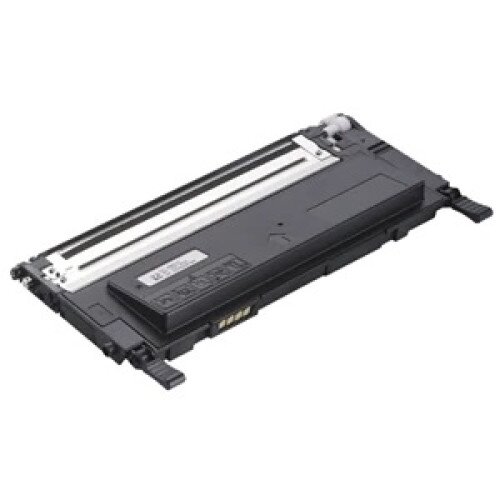 Dell 1230c Black Toner - 1500 Pg Standard Yield - Part Y924j