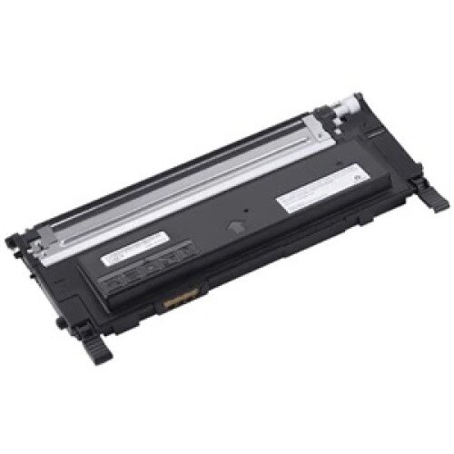 Dell 1235cn Black Toner - 1500 Pg Standard Yield - Part Y924j