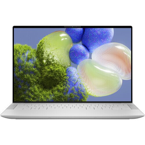 Dell 14.5" XPS 14 9440 Laptop - 1TB M.2 PCIe NVMe SSD - 32GB LPDDR5X - NVIDIA GeForce RTX 4050 - 14.5” Touch 3.2K OLED