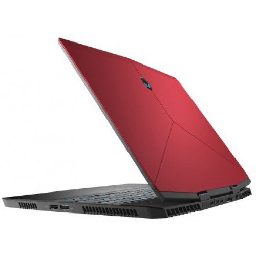 Dell 15.6" Alienware M15 R1 Gaming Laptop - 512GB PCIe M.2 SSD - 16GB DDR4 - 15.6" FHD (1920 x 1080) 144Hz Anti-Glare IPS - Nebula Red