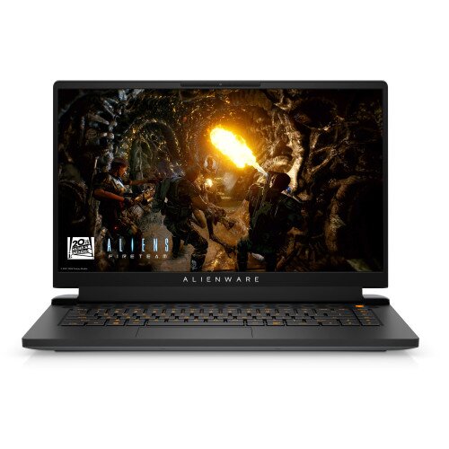 Dell 15.6" Alienware M15 R6 Gaming Laptop - 11th Gen Intel Core i7-11800H - 256GB PCIe NVMe M.2 SSD - 8GB DDR4 - 15.6” FHD (1920 x 1080) 165Hz 3ms - NVIDIA GeForce RTX 3050 Ti - Windows 10 Pro, English