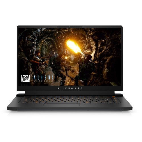 Dell 15.6" Alienware M15 R6 Gaming Laptop - 11th Gen Intel Core i7-11800H - 512GB PCIe NVMe M.2 SSD - 16GB DDR4 - 15.6" FHD (1920 x 1080) 165Hz 3ms - NVIDIA GeForce RTX 3060 - Windows 11 Home, English