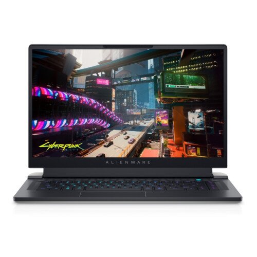 Dell 15.6" Alienware X15 R2 Gaming Laptop - 12th Gen Intel Core i9-12900H - 1TB M.2 PCIe NVMe SSD - 32GB LPDDR5 - 15.6" FHD 1920x1080 360Hz Non-Touch 1ms - NVIDIA GeForce RTX 3080 Ti - Windows 11 Pro, English