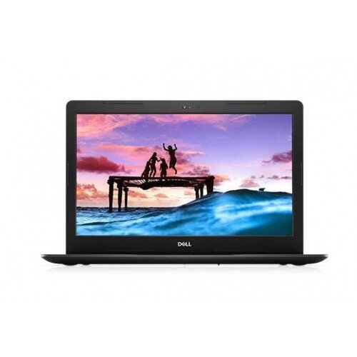 Dell 15.6" Inspiron 3580 Laptop - Intel Pentium Gold 5405U - 128GB M.2 PCIe NVMe Solid State Drive