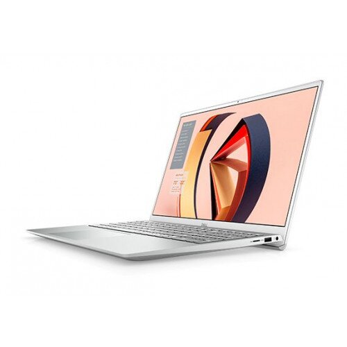 Dell 15.6" Inspiron 5505 Laptop - AMD Ryzen 5 4500U - AMD Radeon Vega 8