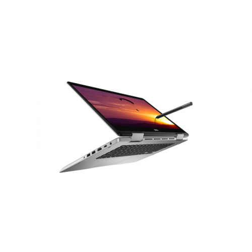 Dell 15.6" Inspiron 5591 2-in-1 Laptop - 10th Generation Intel Core i7-10510U - 512GB M.2 PCIe NVMe Solid State Drive - 16GB DDR4