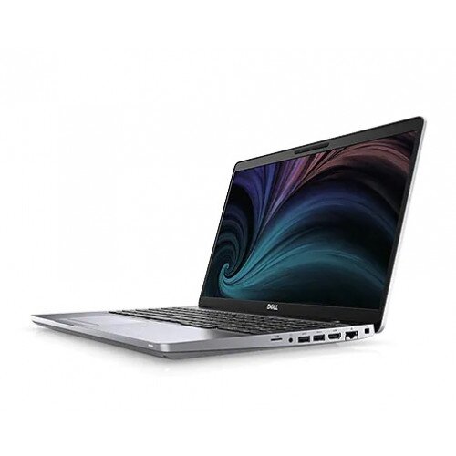 Dell 15.6" Latitude 5510 Laptop