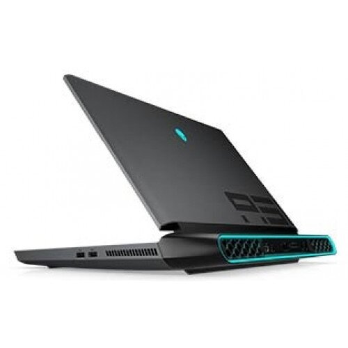 Dell Alienware 17.3" Area-51M Gaming Laptop - 9th Gen Intel Core i7-9700 - 16GB DDR4 - 1TB Hybrid Drive - NVIDIA GeForce GTX 1660 Ti - 17.3" FHD (1920 x 1080) 60Hz - Dark Side of the Moon
