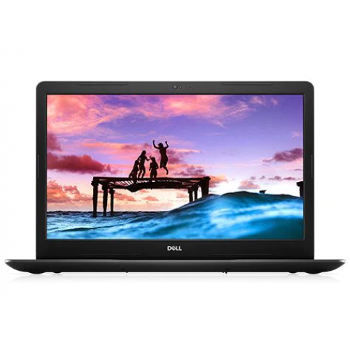 Dell 17.3" Inspiron 3793 Laptop - 10th Gen Intel Core i7-1065G7 - 512GB M.2 PCIe NVMe SSD - 16GB DDR4 - Intel Iris Plus Graphics