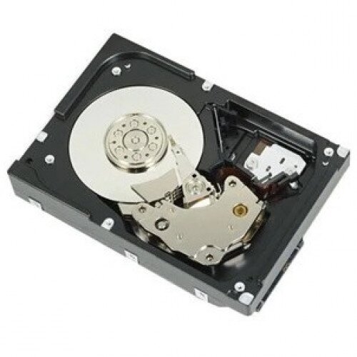 Dell 1TB 7.2K RPM SATA 6Gbps 3.5in Hard Drive