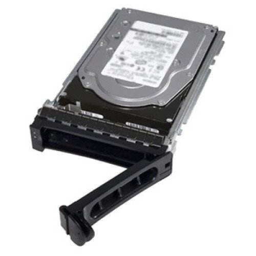 Dell 1TB 7.2K RPM SATA 6Gbps 512n 3.5in Hot-plug Drive