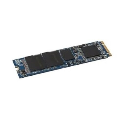 Dell 1TB Self-Encrypting Opal 2.0 M.2 PCIe NVMe Class 40 SSD KXG6AZNV1T02