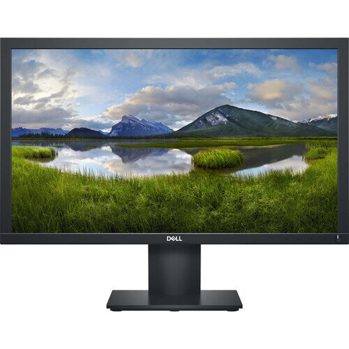 Dell 22" LED-Backlit Monitor - E2220H
