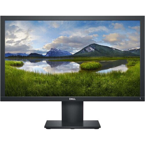 Dell 22" Monitor - E2221HN