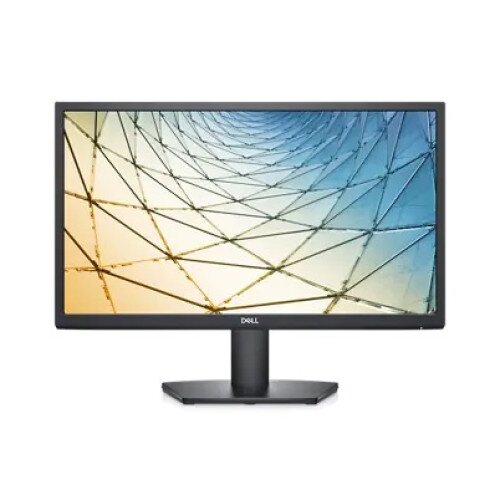 Dell FHD Computer Monitor - SE2222H - 21.5 in