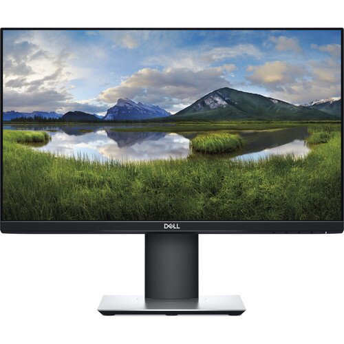 Dell Ultrathin Bezel Monitor: P2219H - 22 in