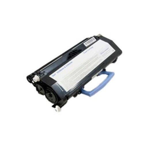 Dell 2330d Toner - 2000 Pg Standard Yield - Part Dm254