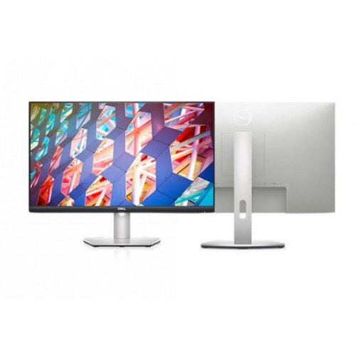 Dell 24" Full HD Monitor - S2421HS / Stand