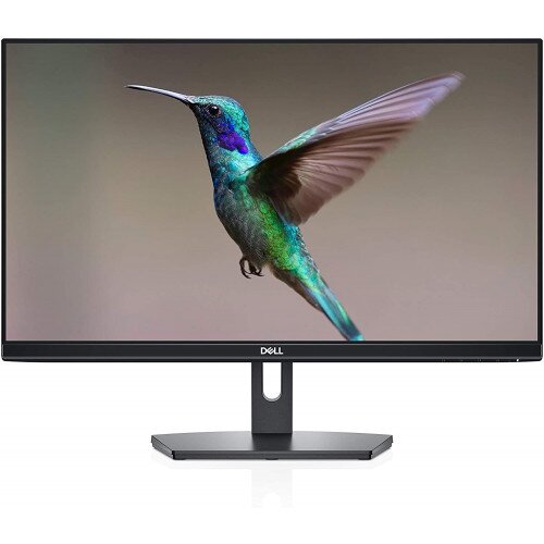 Dell 24 LED-Backlit LCD Monitor - SE2419H