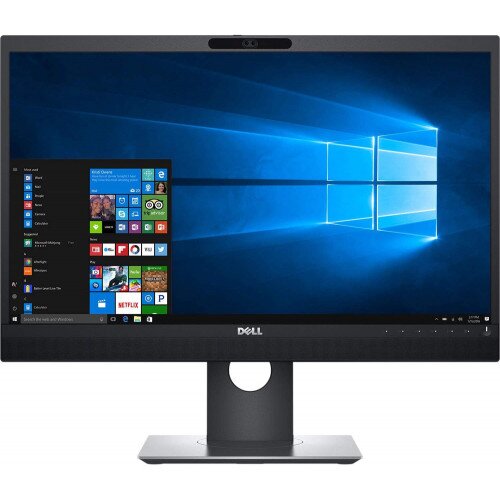 Dell 24 Monitor for Video-Conferencing - P2418HZ