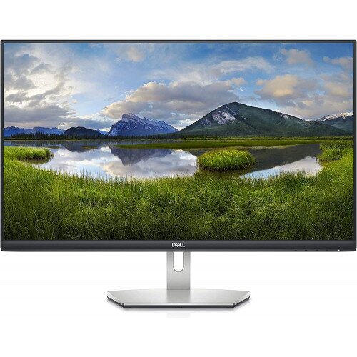 Dell 27 4K UHD Monitor - S2721Q
