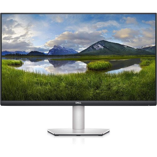 Dell 27 4K UHD Monitor - S2721QS